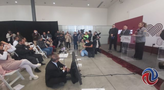 Protestan periodistas por falta de avance en investigación de asesinato de Margarito y Lourdes
